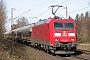 Bombardier 33666 - DB Cargo "185 182-3"
20.02.2021 - Hannover-LimmerChristian Stolze