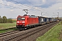 Bombardier 33666 - DB Cargo "185 182-3"
08.05.2021 - Espenau-MönchehofChristian Klotz