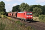 Bombardier 33666 - DB Cargo "185 182-3"
14.09.2021 - UelzenGerd Zerulla