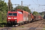 Bombardier 33666 - DB Cargo "185 182-3"
12.07.2022 - Gronau-BantelnThomas Wohlfarth