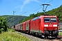 Bombardier 33666 - DB Cargo "185 182-3"
28.05.2026 - Karlstadt (Main)-GambachWolfgang Mauser