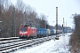 Bombardier 33667 - DB Schenker "185 183-1"
09.02.2012 - Leipzig-Thekla
Marcus Schrödter