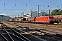 Bombardier 33667 - DB Schenker "185 183-1"
08.08.2012 - Bruchsal
Werner Brutzer