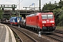 Bombardier 33667 - DB Schenker "185 183-1"
18.09.2013 - Hamburg-Harburg
Patrick Bock