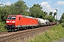 Bombardier 33667 - DB Schenker "185 183-1"
02.07.2014 - Rheinbreitbach
Daniel Kempf