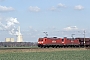 Bombardier 33667 - DB Schenker "185 183-1"
20.03.2009 - Lahde
Christoph Beyer