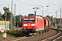 Bombardier 33667 - DB Schenker "185 183-1"
04.09.2014 - Nienburg (Weser)
Thomas Wohlfarth