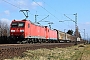 Bombardier 33667 - DB Schenker "185 183-1"
11.03.2015 - Babenhausen
Kurt Sattig