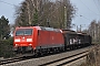 Bombardier 33667 - DB Schenker "185 183-1"
08.05.2015 - Gelsenkirchen-Buer Nord (alt)
Michael Kuschke