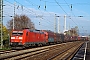 Bombardier 33667 - DB Cargo "185 183-1"
09.11.2016 - Jena-Göschwitz
Tobias Schubbert