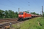 Bombardier 33667 - DB Cargo "185 183-1"
02.06.2017 - Leipzig-Wiederitzsch
Alex Huber