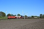 Bombardier 33667 - DB Cargo "185 183-1"
04.05.2018 - Bardowick
Eric Daniel