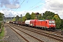 Bombardier 33667 - DB Cargo "185 183-1"
02.10.2019 - Vellmar
Christian Klotz