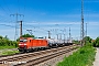 Bombardier 33667 - DB Cargo "185 183-1"
21.05.2020 - Großkorbetha
Kai Dortmann