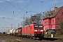 Bombardier 33667 - DB Cargo "185 183-1"
25.03.2020 - Ratingen-Lintorf
Ingmar Weidig