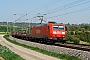 Bombardier 33667 - DB Schenker "185 183-1"
19.04.2011 - Walluf-Nieder Walluf
Kurt Sattig