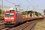 Bombardier 33667 - DB Cargo "185 183-1"
04.06.2023 - Wunstorf
Thomas Wohlfarth