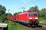 Bombardier 33667 - DB Cargo "185 183-1"
07.07.2023 - Hannover-Misburg
Christian Stolze