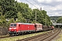 Bombardier 33667 - DB Cargo "185 183-1"
18.07.2025 - Wuppertal-Sonnborn
Martin Welzel