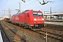 Bombardier 33668 - Railion "185 184-9"
05.10.2005 - Bielefeld, Hauptbahnhof
Alexander Thumel