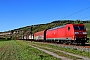 Bombardier 33668 - DB Cargo "185 184-9"
18.09.2025 - Thüngersheim
Wolfgang Mauser