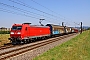 Bombardier 33668 - DB Cargo "185 184-9"
25.06.2026 - HeddesheimWolfgang Mauser