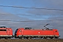 Bombardier 33669 - DB Cargo "185 185-6"
21.01.2017 - Wunstorf
Thomas Gottschewsky