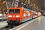 Bombardier 33669 - DB Cargo "185 185-6"
01.12.2024 - Leipzig, Hauptbahnhof
Dany Neumann