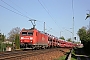 Bombardier 33670 - DB Schenker "185 186-4"
28.04.2012 - Dresden-Stetzsch
Sven Hohlfeld