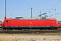 Bombardier 33670 - DB Schenker "185 186-4"
26.07.2012 - Basel, Badischer Bahnhof
Theo Stolz