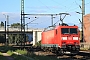 Bombardier 33670 - DB Schenker "185 186-4"
27.09.2013 - Hamburg-Waltershof
Berthold Hertzfeldt