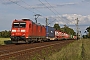 Bombardier 33670 - DB Cargo "185 186-4"
07.06.2020 - Peine-Woltorf
Martin Schubotz