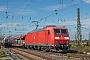 Bombardier 33670 - DB Cargo "185 186-4"
11.09.2026 - Oberhausen, Abzweig MathildeRolf Alberts