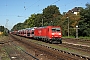 Bombardier 33671 - DB Schenker "185 187-2
"
09.10.2010 - Guxhagen, Bahnhof
Martin Ketelhake