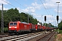 Bombardier 33671 - DB Schenker "185 187-2
"
30.05.2009 - Wuppertal-Unterbarmen
Arne Schuessler