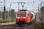 Bombardier 33671 - DB Schenker "185 187-2"
07.10.2012 - Wunstorf
Thomas Wohlfarth