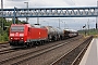 Bombardier 33671 - DB Schenker "185 187-2"
25.06.2013 - Buchholz in der Nordheide
Patrick Bock