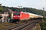 Bombardier 33671 - DB Schenker "185 187-2"
17.09.2014 - Leubsdorf (Rhein)
Daniel Kempf