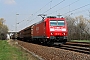 Bombardier 33671 - DB Schenker "185 187-2"
03.04.2009 - Büttelborn
Kurt Sattig