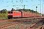 Bombardier 33671 - DB Schenker "185 187-2"
24.04.2015 - Bickenbach
Kurt Sattig