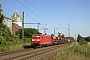 Bombardier 33671 - DB Schenker "185 187-2"
17.07.2015 - Woltorf
Marius Segelke