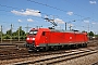 Bombardier 33671 - DB Cargo "185 187-2"
16.07.2016 - Weil am Rhein
Philippe Blaser