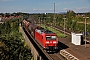 Bombardier 33671 - DB Cargo "185 187-2"
23.08.2016 - Kassel-Oberzwehren 
Christian Klotz