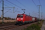 Bombardier 33671 - DB Cargo "185 187-2"
15.10.2019 - Braunschweig-Timmerlah
Sean Appel