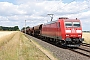 Bombardier 33671 - DB Cargo "185 187-2"
28.06.2022 - Peine-Woltorf
Gerd Zerulla