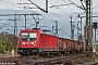 Bombardier 33671 - DB Cargo "185 187-2"
21.10.2022 - Oberhausen, Abzweig Mathilde
Rolf Alberts