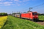 Bombardier 33671 - DB Cargo "185 187-2"
16.04.2026 - HeddesheimWolfgang Mauser