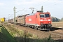 Bombardier 33672 - DB Schenker "185 188-0
"
21.10.2009 - Straubing
Leo Wensauer