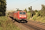 Bombardier 33672 - DB Schenker "185 188-0"
21.09.2011 - Kirch-Göns
Marvin Fries