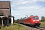 Bombardier 33672 - DB Schenker "185 188-0"
07.09.2012 - Eichenzell-Kerzell
Ralph Mildner